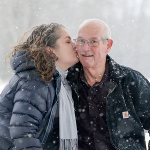 Fundraising Page: Michelle Lampron